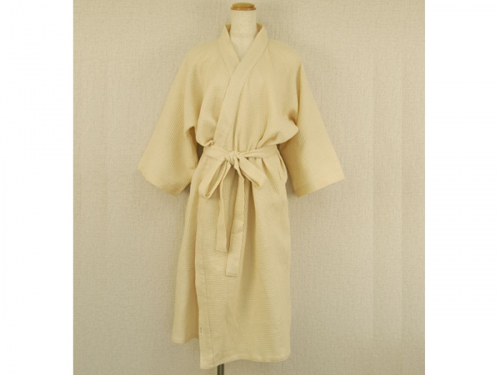 オーガニック キモノローブ OG-50 タオル スーピマコットン スーピマ オーガニックコットン 綿 高級 ギフト お祝い